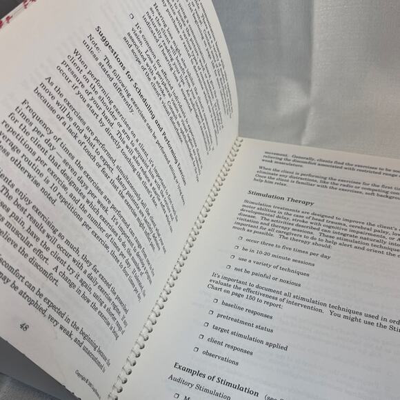 The source Oral facial exercises speech pathology therapy  USED - Picture 5 of 6